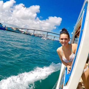 Meet your Posher, Paige